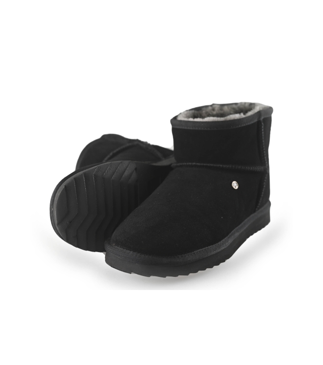 Warmbat Enkellaarzen