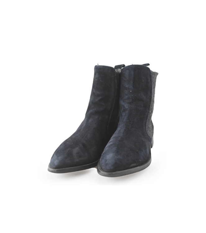 Stefano Lauran Enkellaarzen