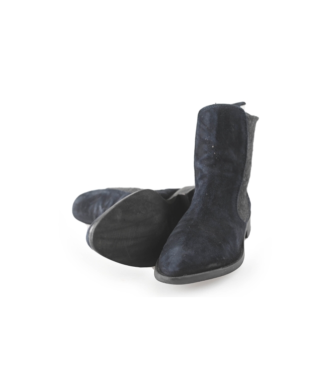 Stefano Lauran Enkellaarzen