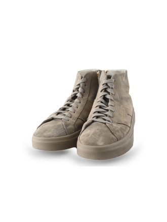 Santoni Hoge sneakers Overig 261329