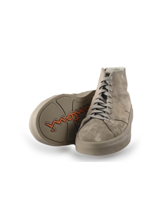 Santoni Hoge sneakers