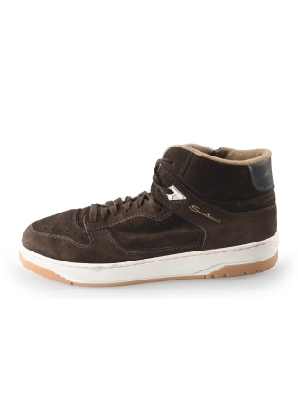Santoni Hoge sneakers Overig 261330