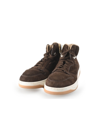Santoni Hoge sneakers Overig 261330