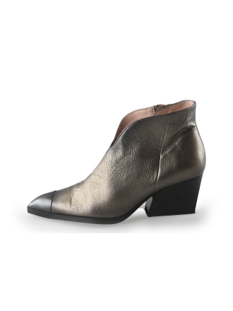 Hispanitas Enkellaarzen Brons 261337