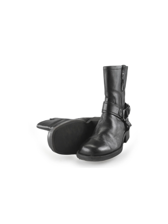 Nelson Biker boots