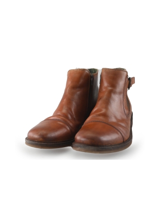 Bugatti Chelsea boots