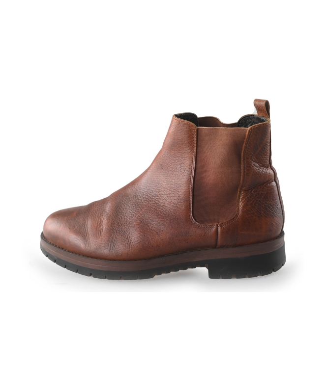 Mazzeltov Chelsea boots