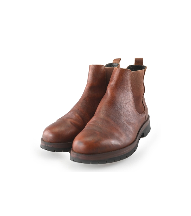 Mazzeltov Chelsea boots