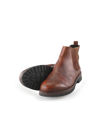 Mazzeltov Chelsea boots