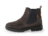 Mazzeltov Chelsea boots