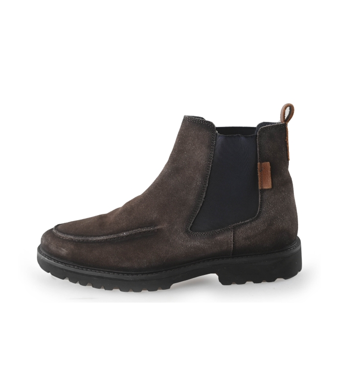 Mazzeltov Chelsea boots