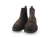 Mazzeltov Chelsea boots