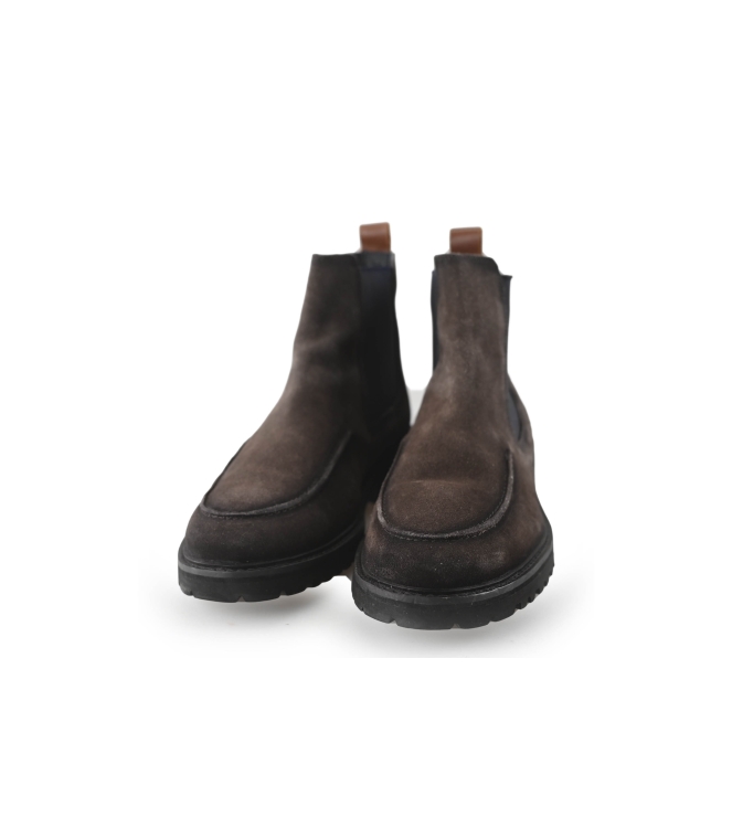 Mazzeltov Chelsea boots