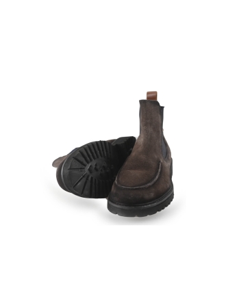 Mazzeltov Chelsea boots