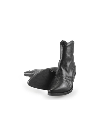 VIA VAI Enkellaarzen