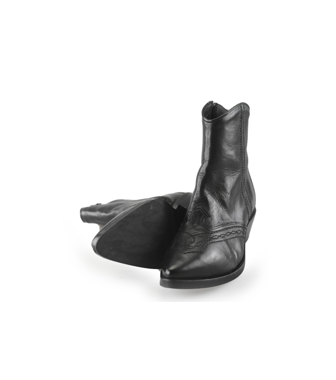 VIA VAI Enkellaarzen