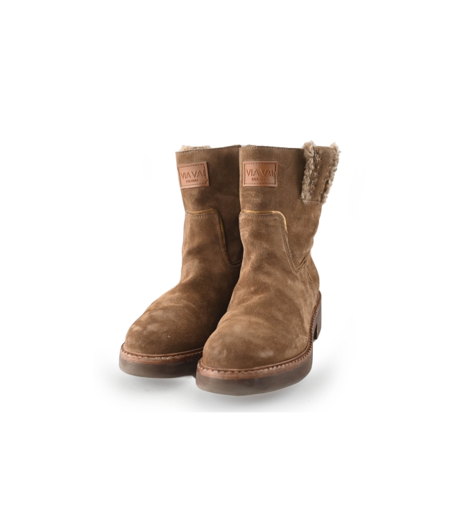 VIA VAI Enkellaarzen