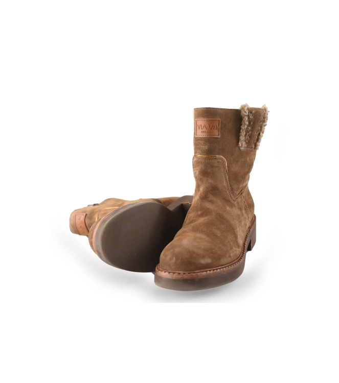 VIA VAI Enkellaarzen