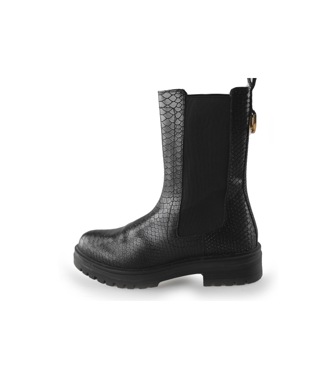 Omoda Chelsea boots