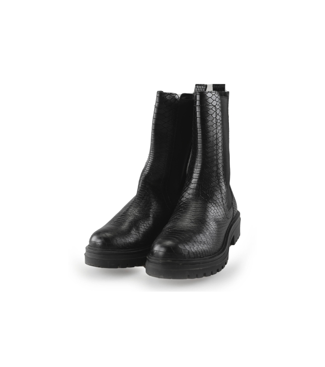 Omoda Chelsea boots