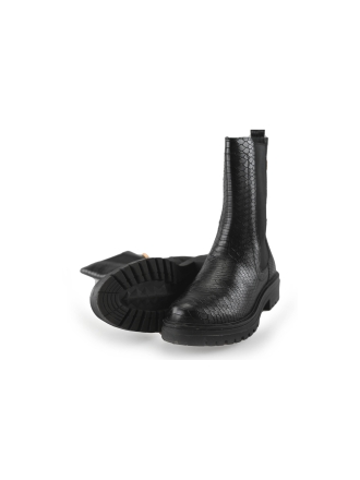 Omoda Chelsea boots