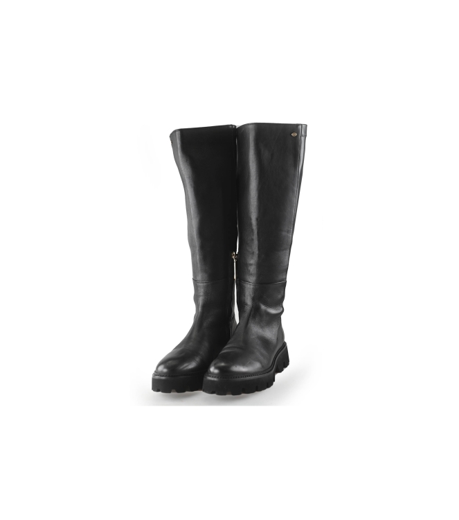 Fred de La Bretoniere Laarzen