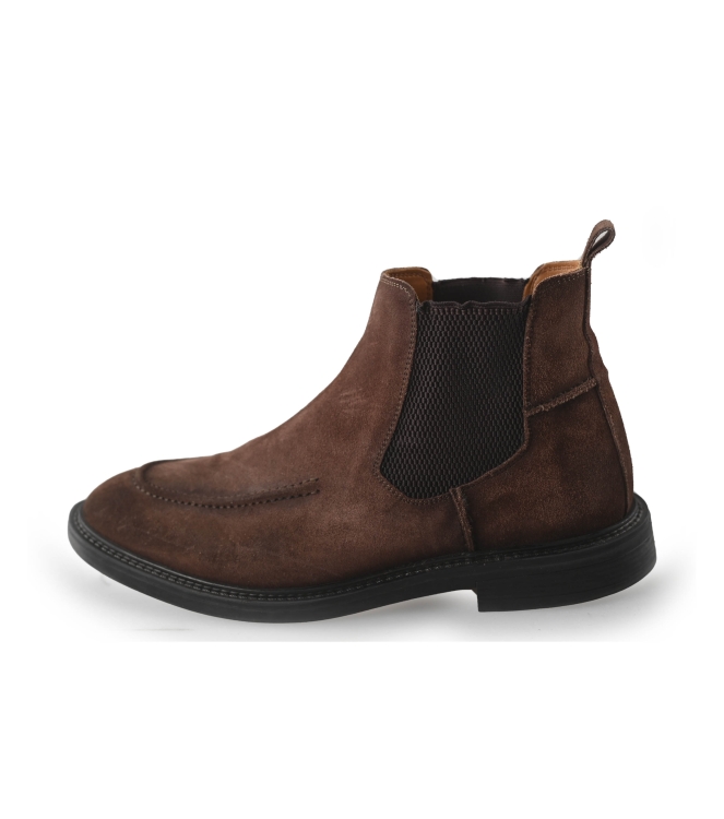 Van Bommel Chelsea boots
