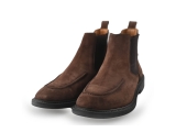Van Bommel Chelsea boots