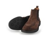 Van Bommel Chelsea boots