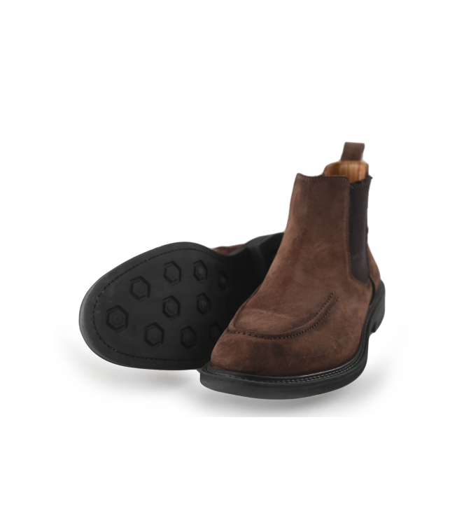 Van Bommel Chelsea boots