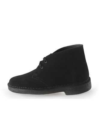 Clarks Originals Boots Zwart 261383