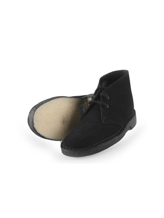 Clarks Originals Boots