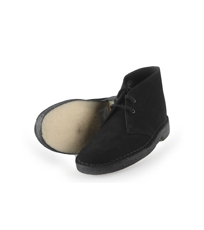 Clarks Originals Boots