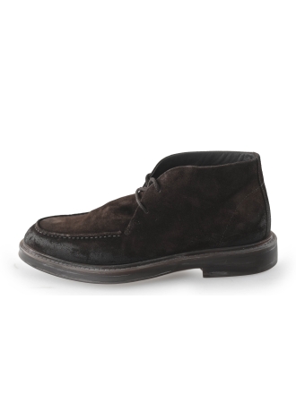 Giorgio Veterschoenen Bruin 261384