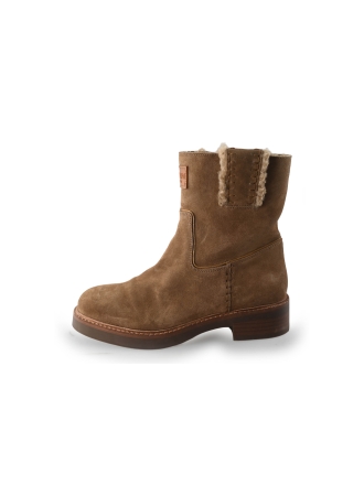 Shabbies Boots Bruin 261388