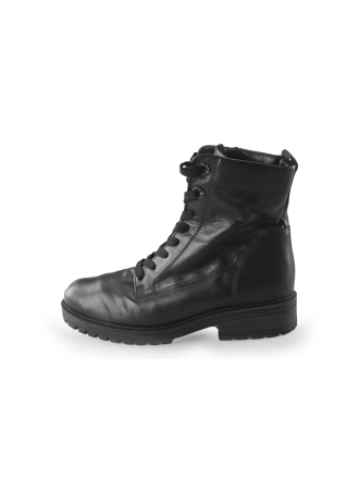 Gabor Veterboots Zwart 261396
