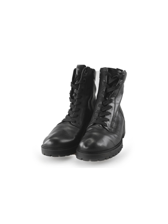 Gabor Veterboots Zwart 261396