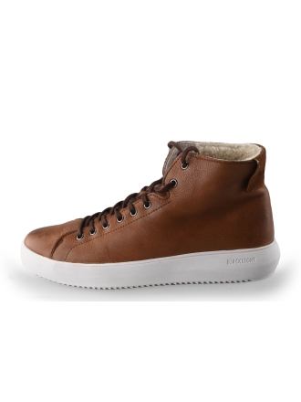 Blackstone Hoge sneakers