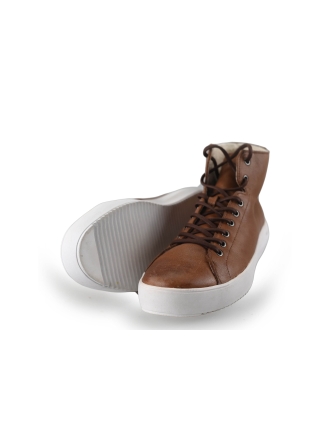 Blackstone Hoge sneakers