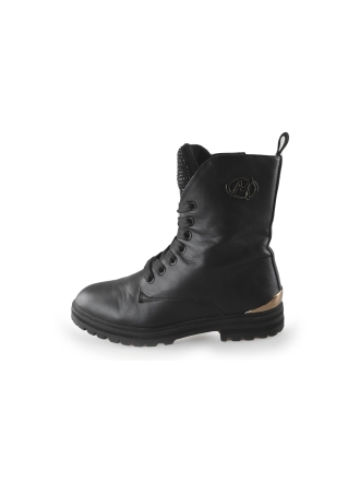 Mexx Veterboots Zwart 261402