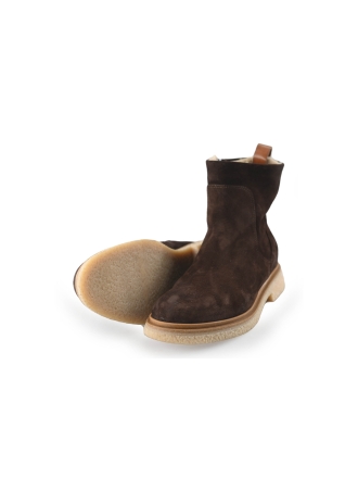 Ayana Chelsea boots