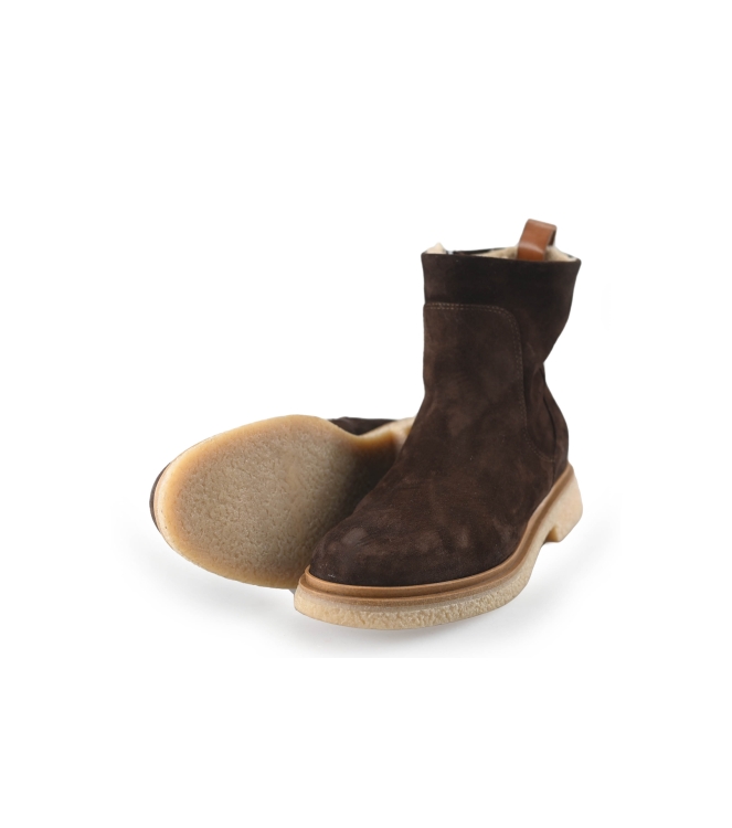 Ayana Chelsea boots