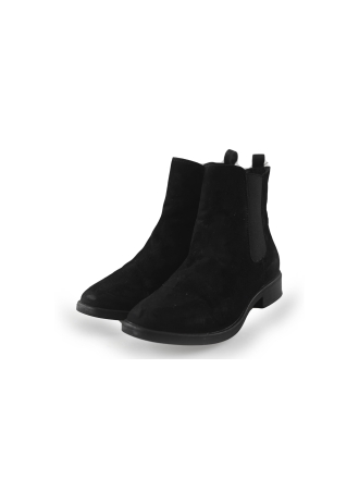Omoda Chelsea boots Zwart 261413