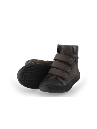 Muyters Hoge sneakers