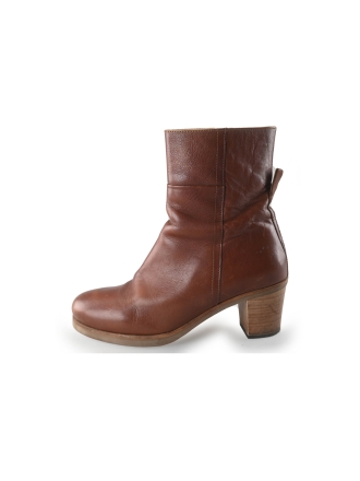 Shabbies Enkellaarzen