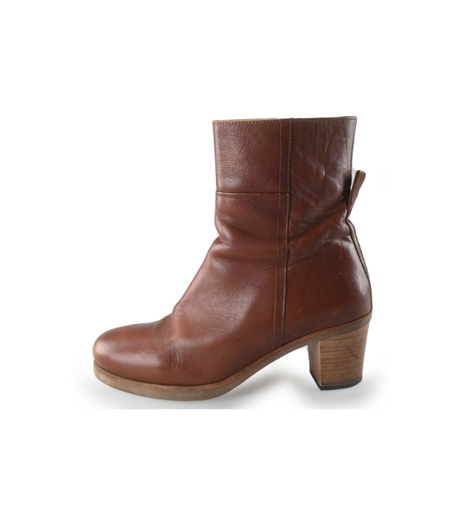 Shabbies Enkellaarzen