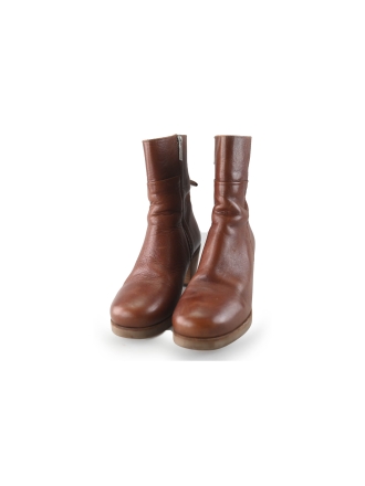 Shabbies Enkellaarzen