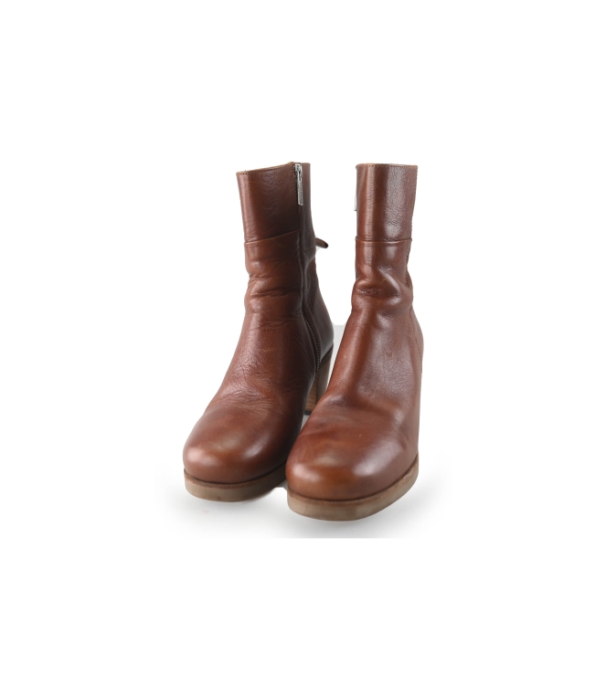 Shabbies Enkellaarzen