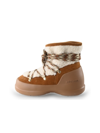 Moon Boot Boots Bruin 261464