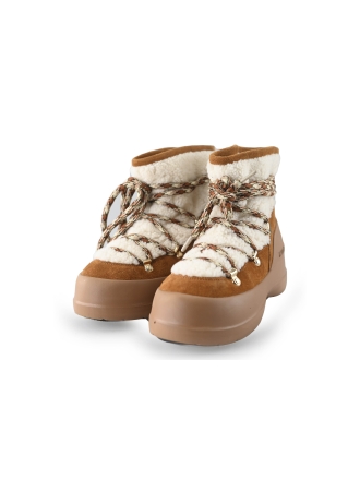 Moon Boot Boots Bruin 261464